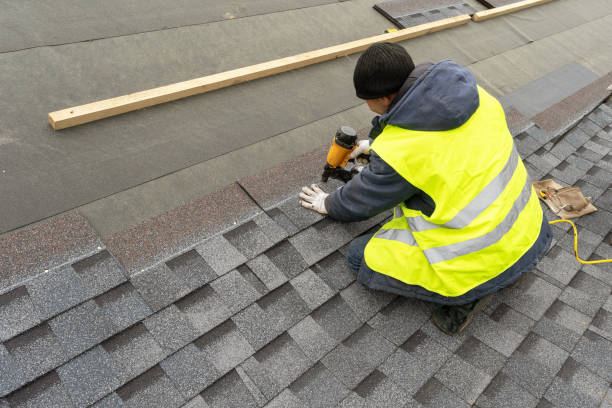 Best Roof Restoration Services  in North Belle Vernon, PA