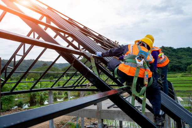 Best Local Roofing Companies  in North Belle Vernon, PA