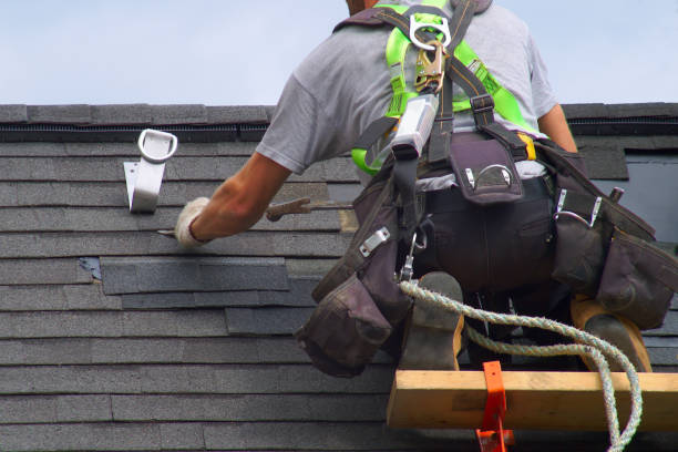 Best Gutter Installation and Roofing  in North Belle Vernon, PA