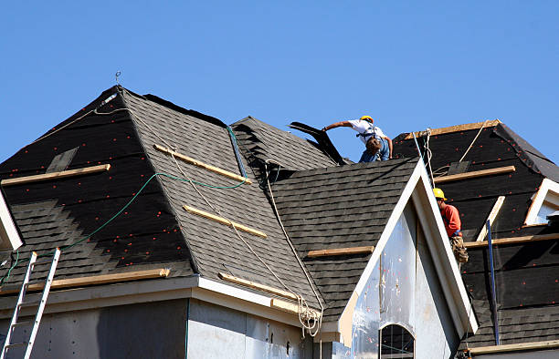 Best Commercial Roofing Services  in North Belle Vernon, PA