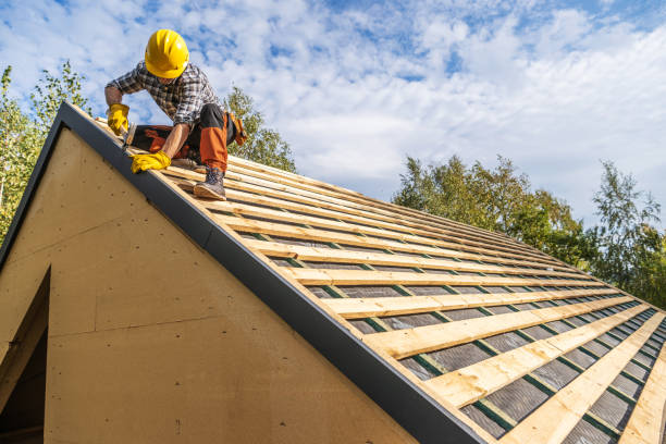 Best Best Roofing Contractors  in North Belle Vernon, PA