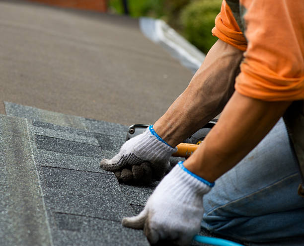 Reliable North Belle Vernon, PA Roofing Contractor Solutions
