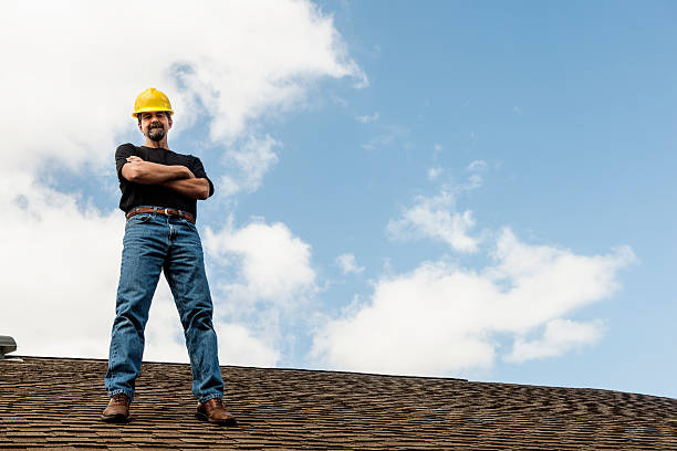Best Flat Roof Repair Services  in North Belle Vernon, PA