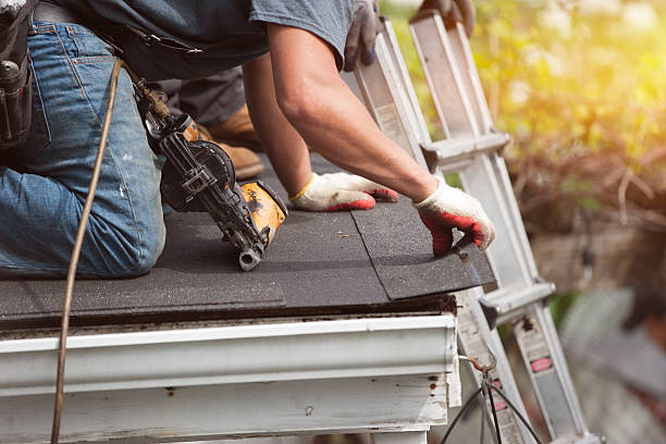 Best Roof Gutter Cleaning  in North Belle Vernon, PA