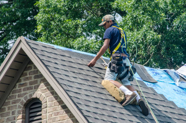 Best Tile Roofing Contractor  in North Belle Vernon, PA
