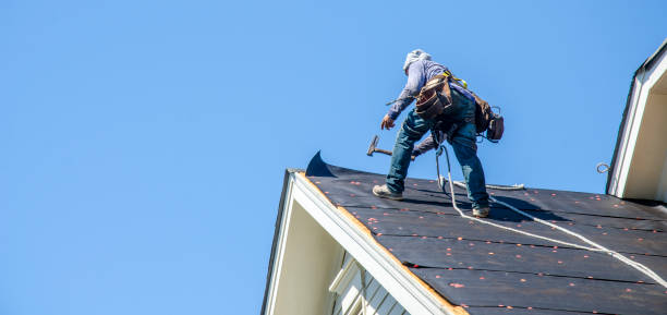 Best Roof Leak Repair  in North Belle Vernon, PA